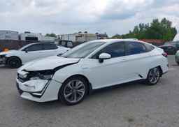 2019 HONDA CLARITY PLUG-IN HYBRID