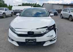2019 HONDA CLARITY PLUG-IN HYBRID