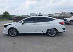 2019 HONDA CLARITY PLUG-IN HYBRID