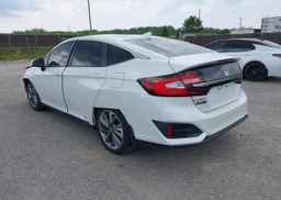 2019 HONDA CLARITY PLUG-IN HYBRID
