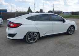 2019 HONDA CLARITY PLUG-IN HYBRID