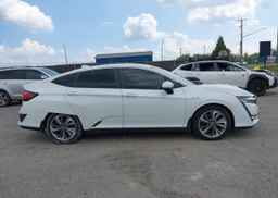 2019 HONDA CLARITY PLUG-IN HYBRID