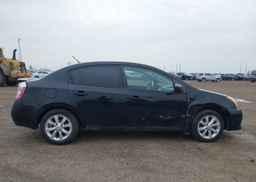 2011 NISSAN SENTRA 2.0