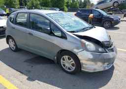 2009 HONDA FIT