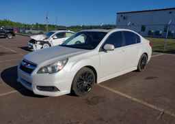 2014 SUBARU LEGACY 3.6R LIMITED