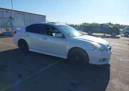 2014 SUBARU LEGACY 3.6R LIMITED