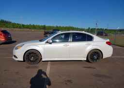 2014 SUBARU LEGACY 3.6R LIMITED