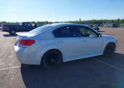 2014 SUBARU LEGACY 3.6R LIMITED