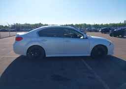 2014 SUBARU LEGACY 3.6R LIMITED