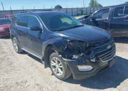 2016 CHEVROLET EQUINOX 1LT