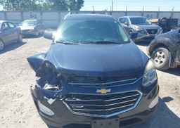 2016 CHEVROLET EQUINOX 1LT