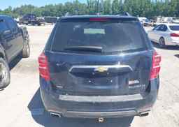 2016 CHEVROLET EQUINOX 1LT