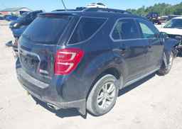 2016 CHEVROLET EQUINOX 1LT