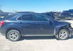 2016 CHEVROLET EQUINOX 1LT