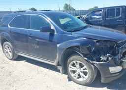 2016 CHEVROLET EQUINOX 1LT