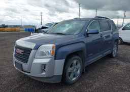 2013 GMC TERRAIN SLE-2
