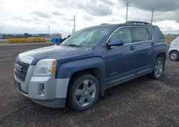 2013 GMC TERRAIN SLE-2