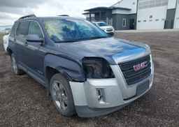 2013 GMC TERRAIN SLE-2