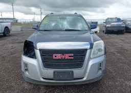 2013 GMC TERRAIN SLE-2