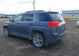 2013 GMC TERRAIN SLE-2