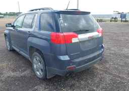 2013 GMC TERRAIN SLE-2