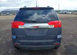 2013 GMC TERRAIN SLE-2