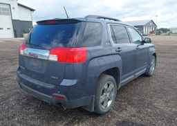 2013 GMC TERRAIN SLE-2