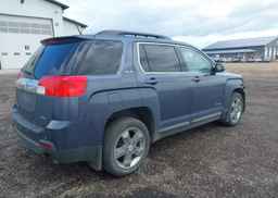 2013 GMC TERRAIN SLE-2
