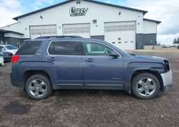 2013 GMC TERRAIN SLE-2