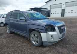 2013 GMC TERRAIN SLE-2