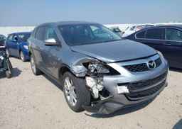 2011 MAZDA CX-9