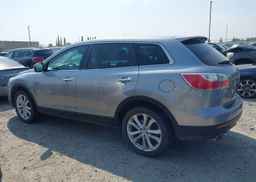 2011 MAZDA CX-9