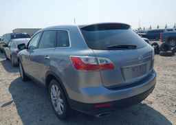 2011 MAZDA CX-9