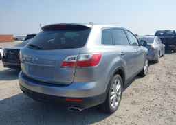2011 MAZDA CX-9