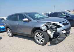 2011 MAZDA CX-9