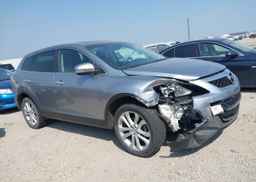 2011 MAZDA CX-9