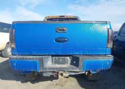 2011 FORD F-350 LARIAT