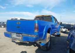 2011 FORD F-350 LARIAT