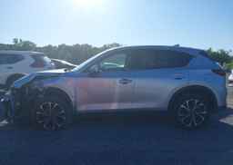 2023 MAZDA CX-5 GS
