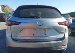 2023 MAZDA CX-5 GS
