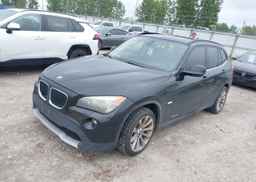 2012 BMW X1 XDRIVE28I