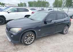 2012 BMW X1 XDRIVE28I