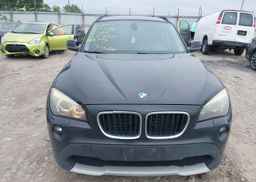 2012 BMW X1 XDRIVE28I