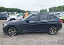 2012 BMW X1 XDRIVE28I