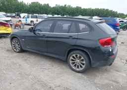 2012 BMW X1 XDRIVE28I