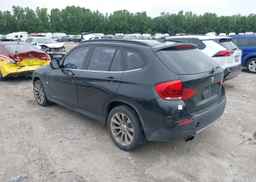 2012 BMW X1 XDRIVE28I