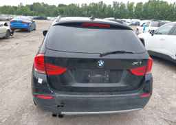 2012 BMW X1 XDRIVE28I