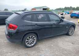 2012 BMW X1 XDRIVE28I
