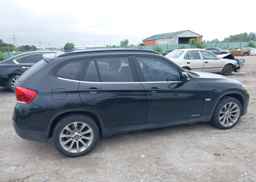 2012 BMW X1 XDRIVE28I
