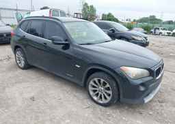 2012 BMW X1 XDRIVE28I